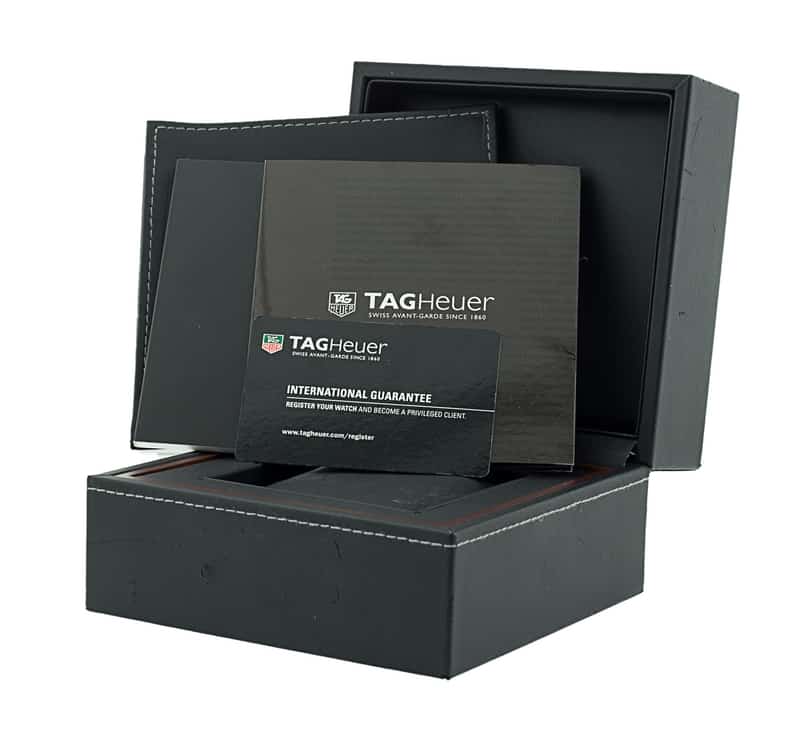 Tag Heuer Formula 1 WAH1115.BA0858